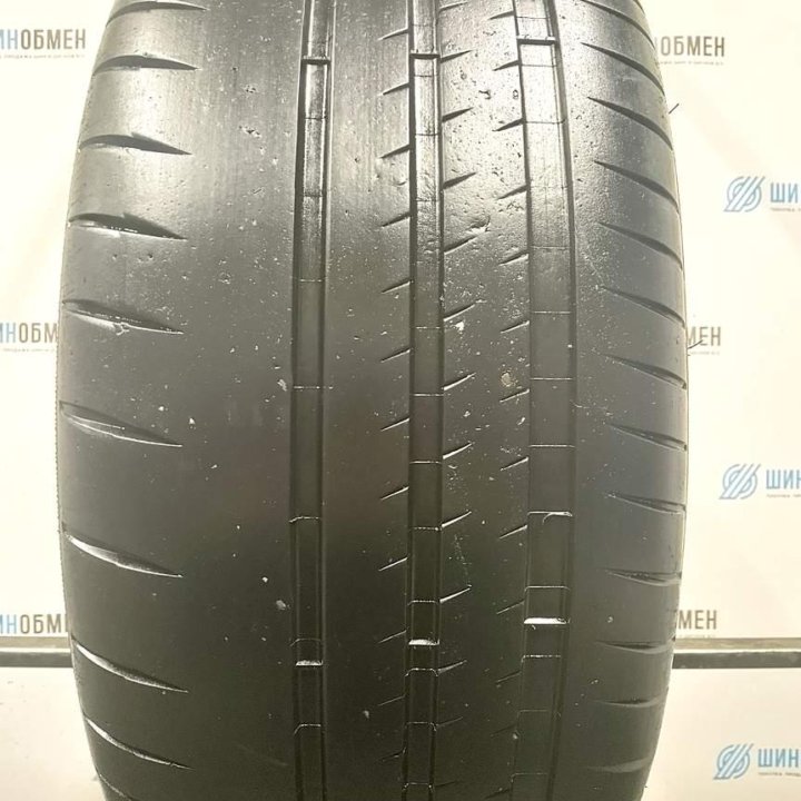 Michelin Pilot Sport Cup 2 R19 235/35 91Y