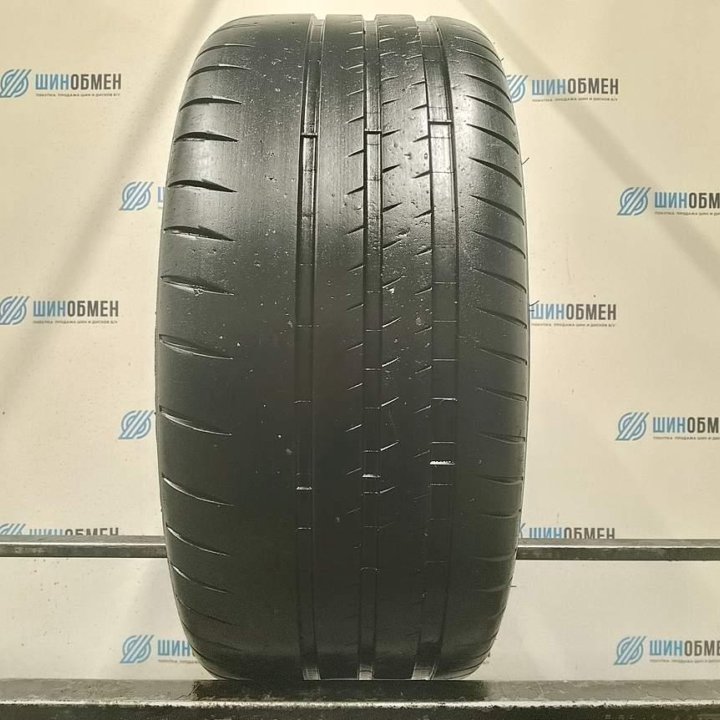 Michelin Pilot Sport Cup 2 R19 235/35 91Y