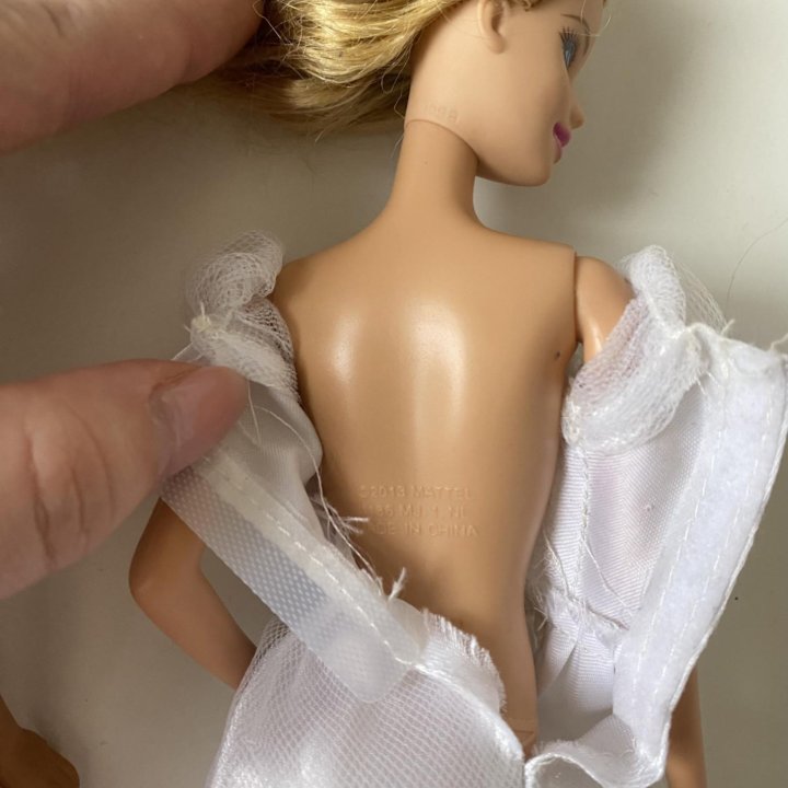 Кукла Barbie Mattel