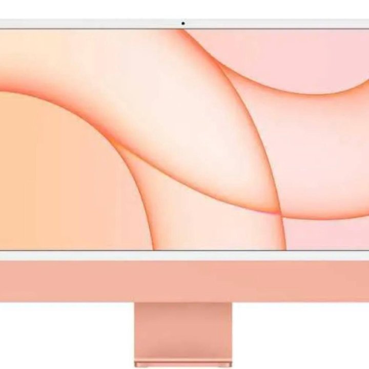 iMac 24 M1 8/512Gb Orange Магазин,Рассрочка