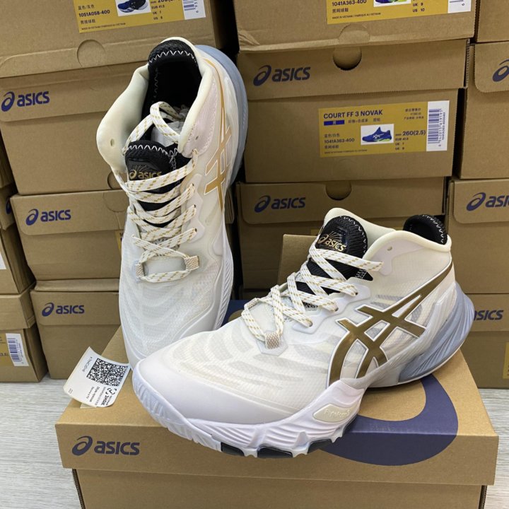 Волейбольные ASICS METARISE