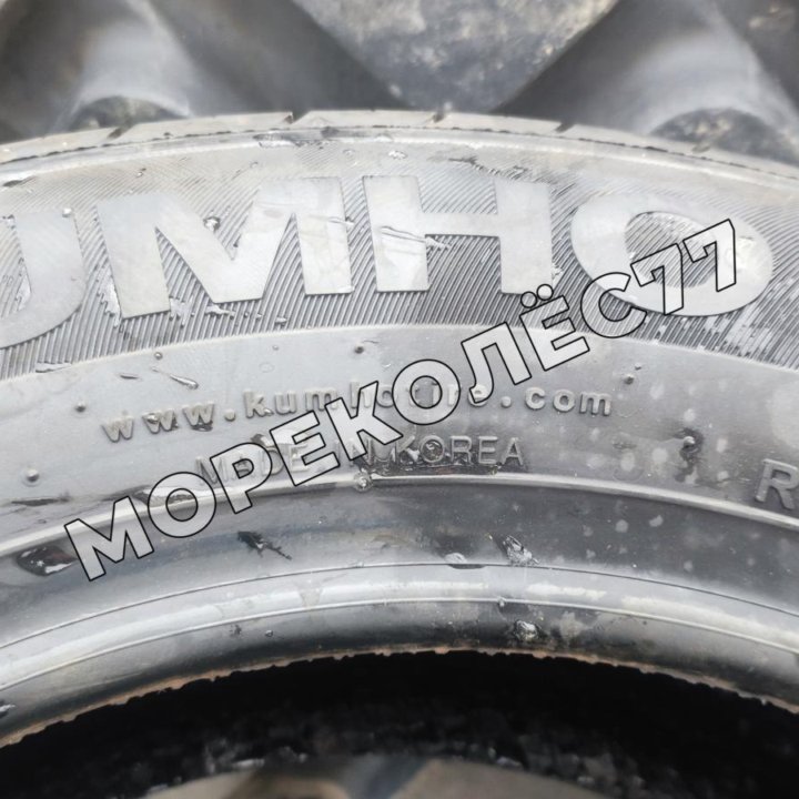 Kumho Ecowing ES01 KH27 185/60 R14 82H