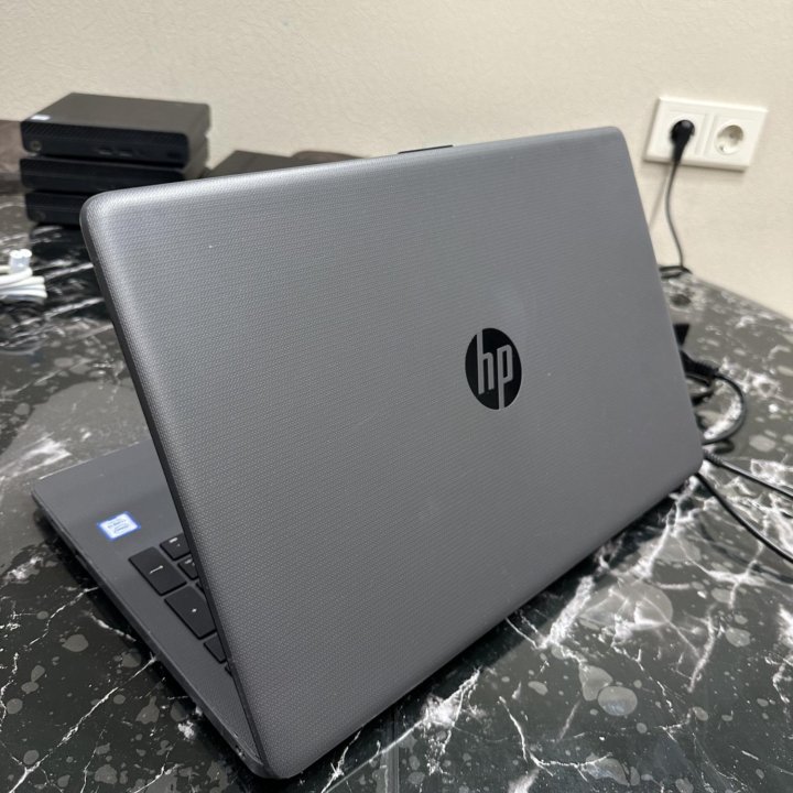 Ноутбук HP 250g7 Core i3-7020/6/500/1gb/FHD/15.6”