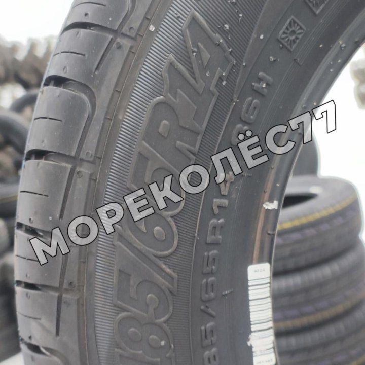 Cordiant Road Runner 185/65 R14 86H