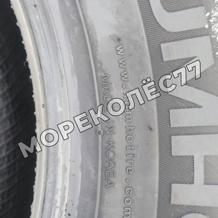 Kumho Ecowing ES01 KH27 185/65 R14 86H