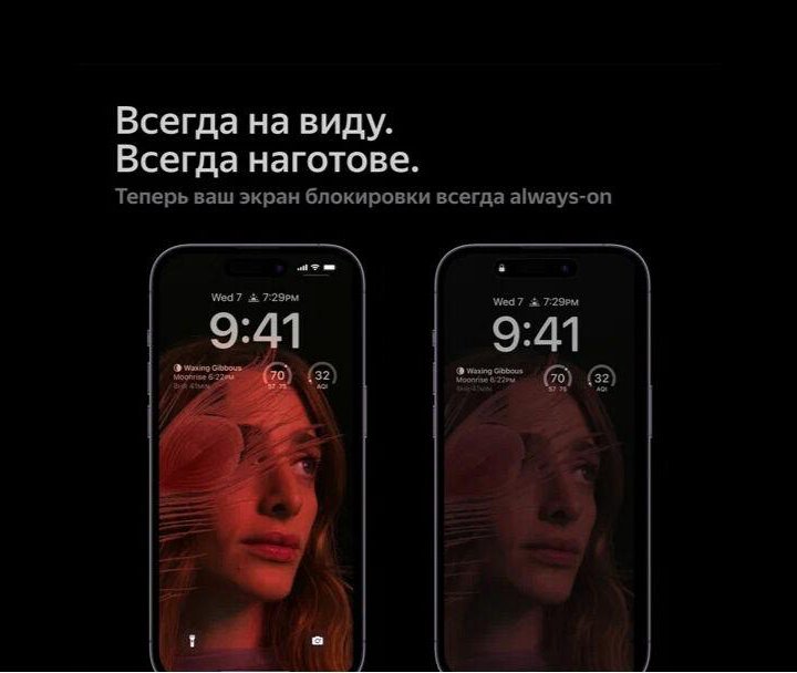 iPhone 14 Pro 1Тb Черный