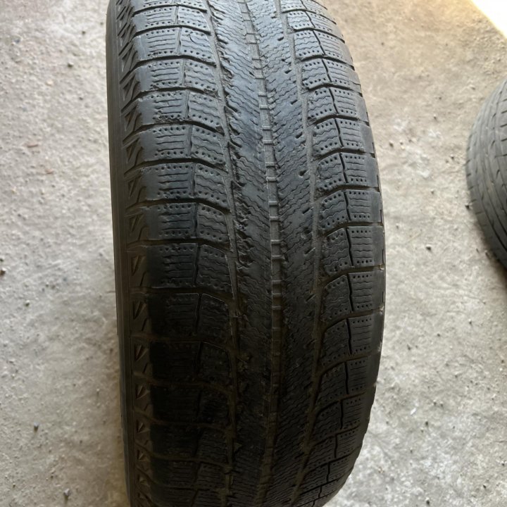 Michelin 225/70R16