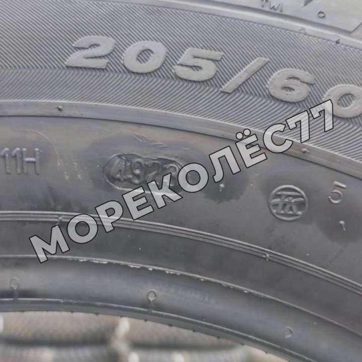 Viatti Strada Asimmetrico V-130 205/60 R16 92V