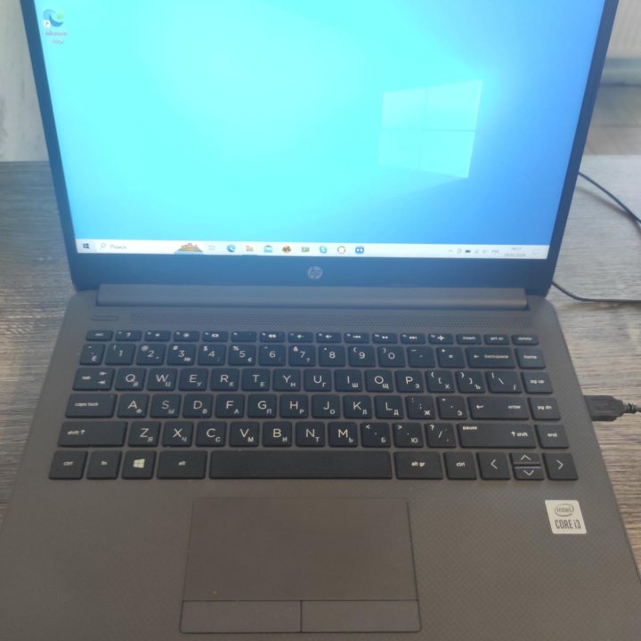 Ноутбук Hp 240 g 8