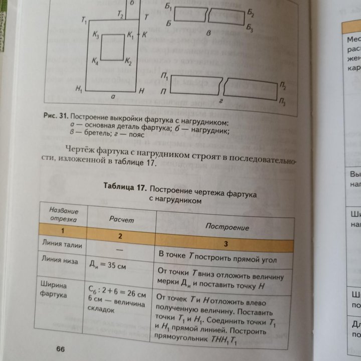 Учебник Технология 5 кл.