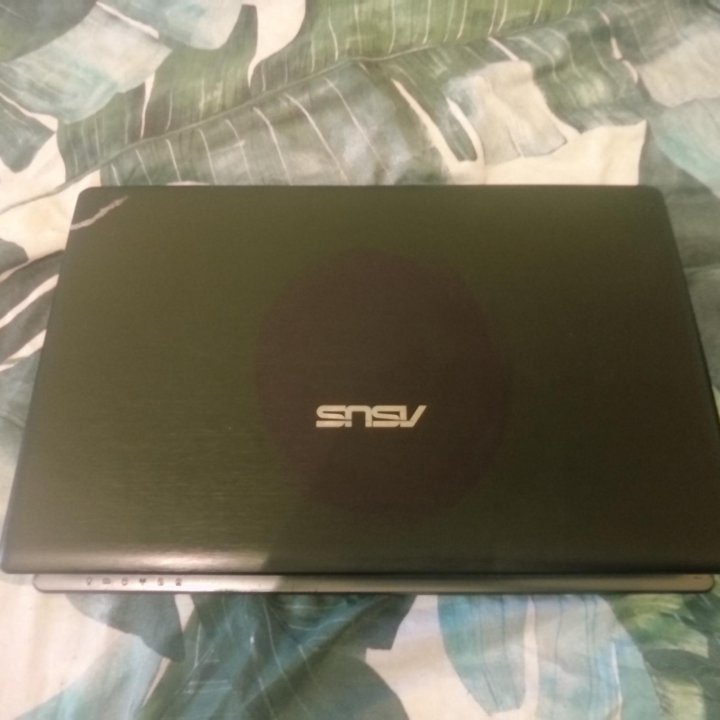 Asus x55vd