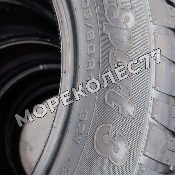 Cordiant Sport 3 205/60 R16 92V