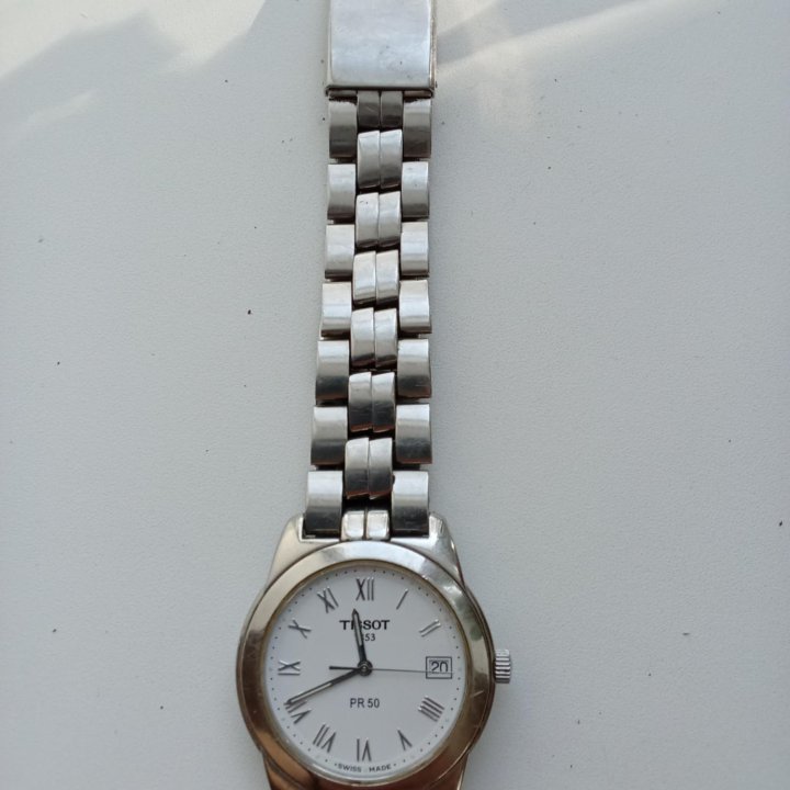 Часы Tissot