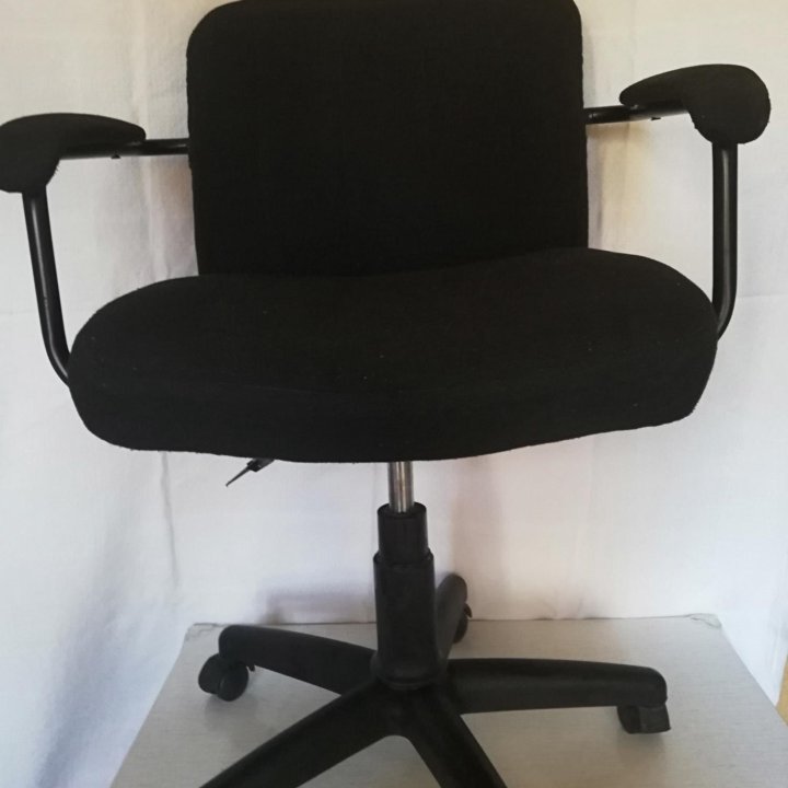 Компьютерное кресло, б/у