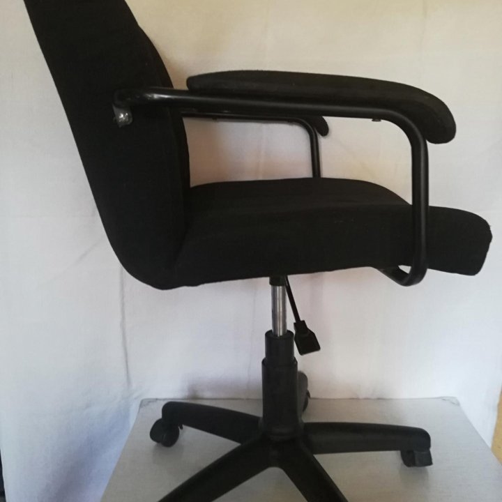 Компьютерное кресло, б/у