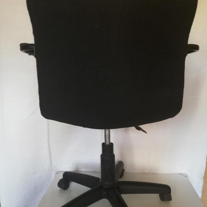 Компьютерное кресло, б/у