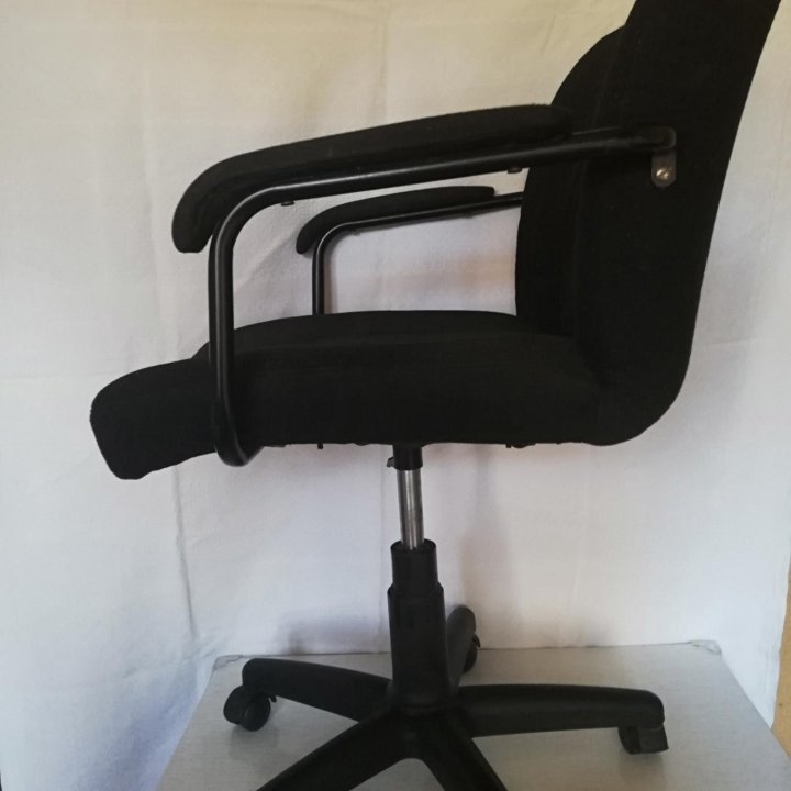 Компьютерное кресло, б/у