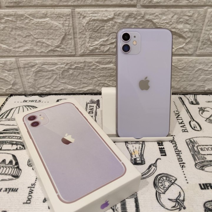 IPhone 11 Аренда