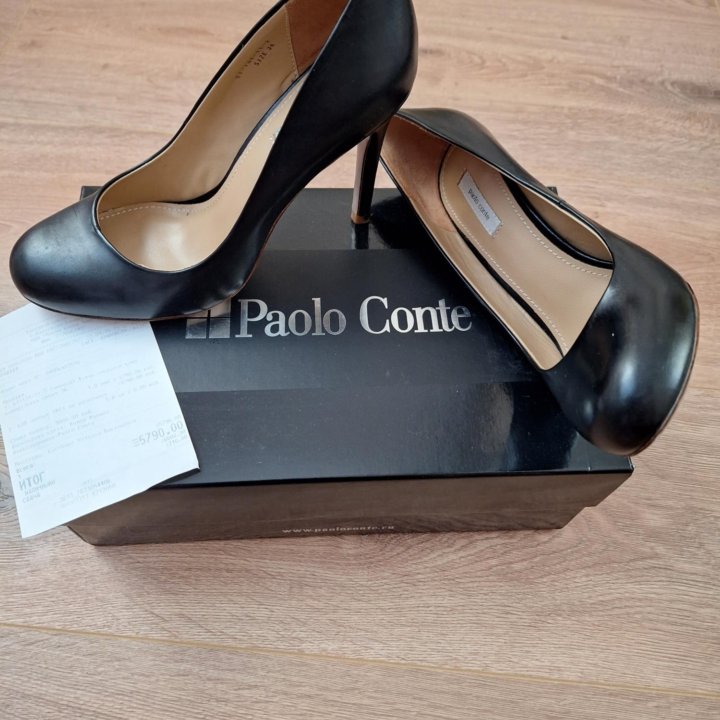 Туфли женские Paolo Conte р.36