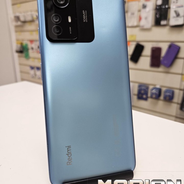 Xiaomi Redmi Note 12s (256Gb)