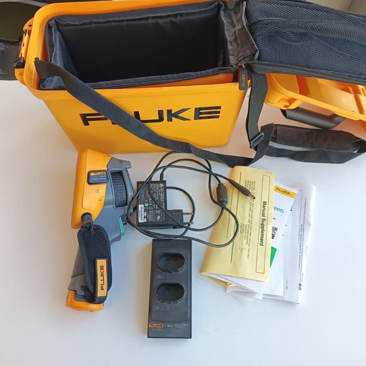 Тепловизор Fluke TIS45