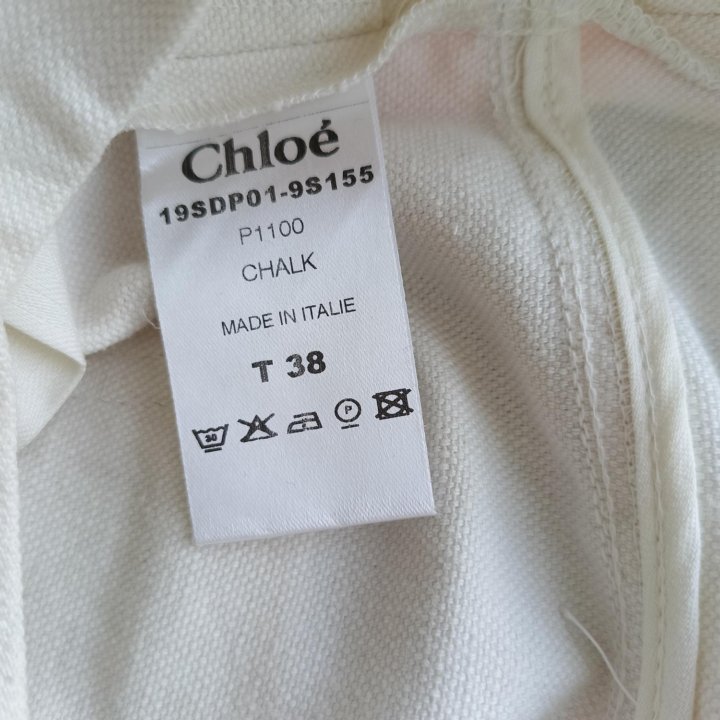 Джинсы Chloe (ОРИГИНАЛ) XXS