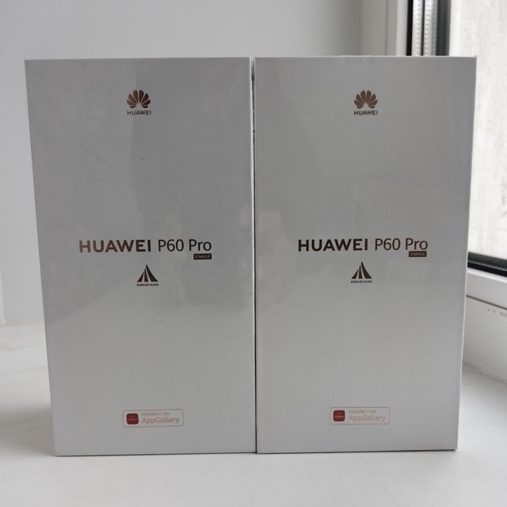 Huawei P60 Pro