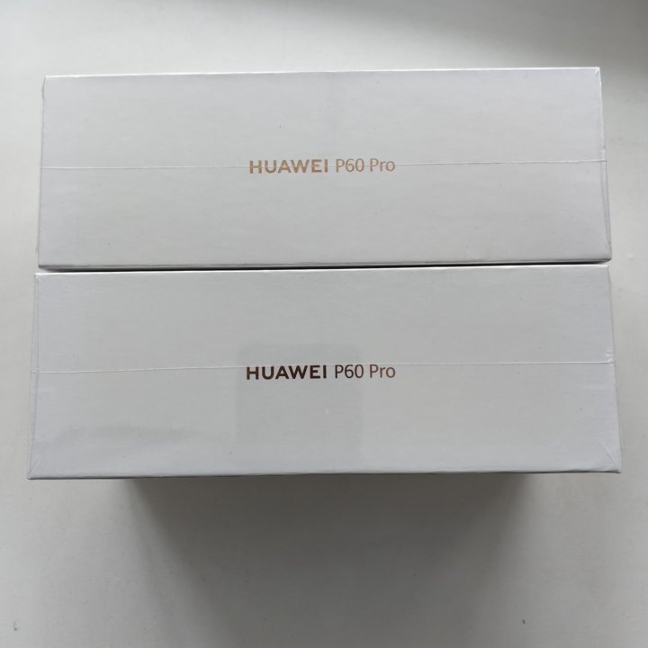 Huawei P60 Pro