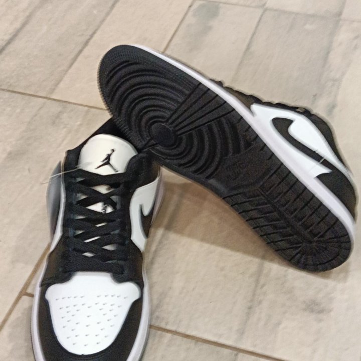 Кроссовки мужские Nike Jordan