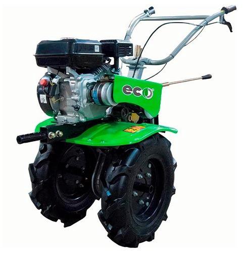 Мотоблок Eco МБ4-701 (7 л.с./ колёса 4x10)