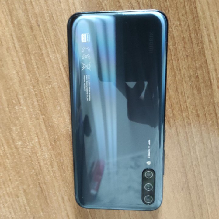 Xiaomi Mi A3 4/128