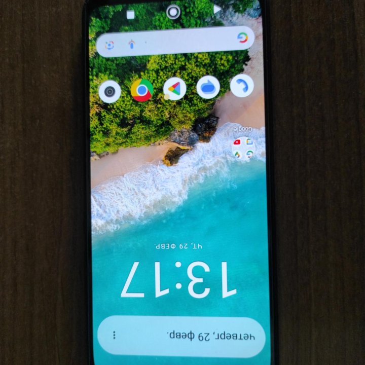 Xiaomi Mi A3 4/128