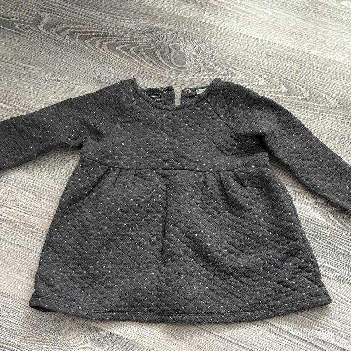 Платье Benetton