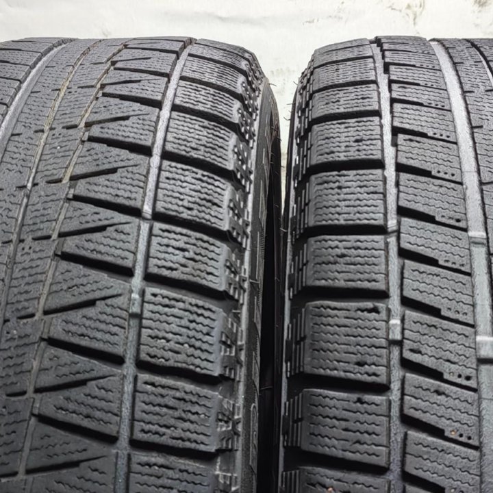 225/55R17 97S Bridgestone Blizzak Revo GZ пара