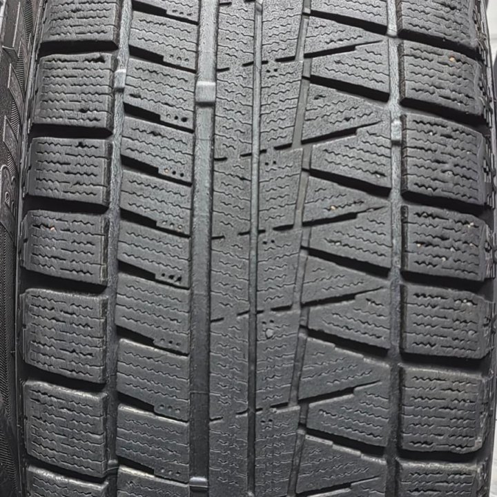 225/55R17 97S Bridgestone Blizzak Revo GZ пара