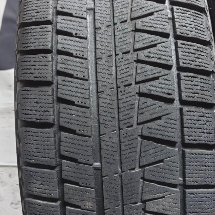 225/55R17 97S Bridgestone Blizzak Revo GZ пара