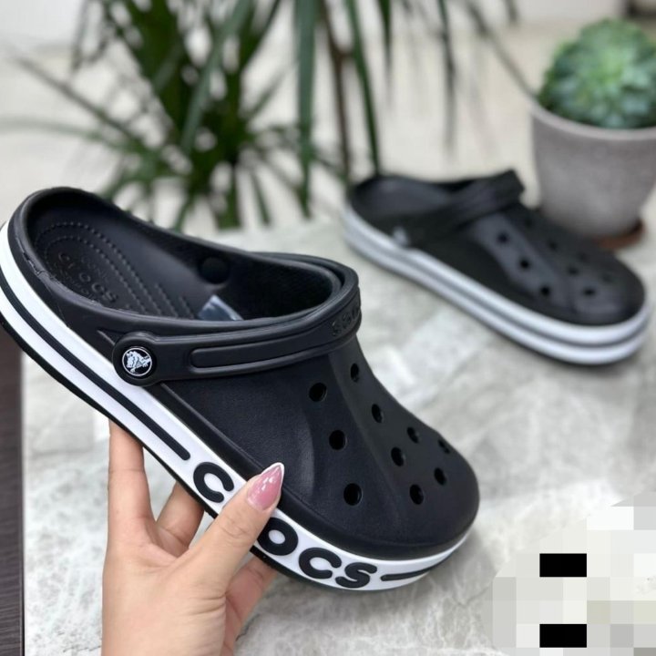 Crocs мужские