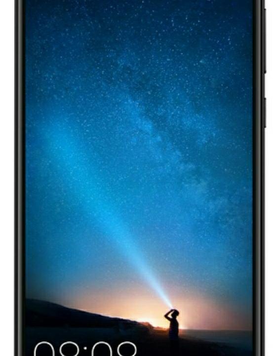 Смартфон Huawei Nova 2i, 4/64 GB