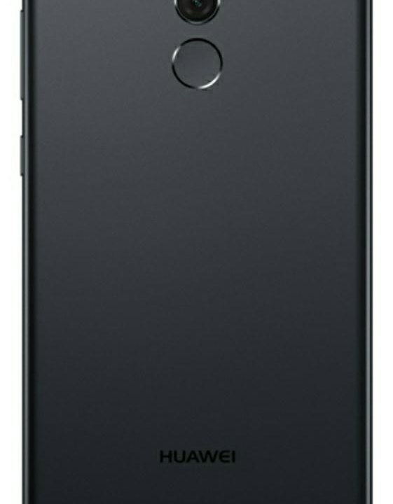 Смартфон Huawei Nova 2i, 4/64 GB