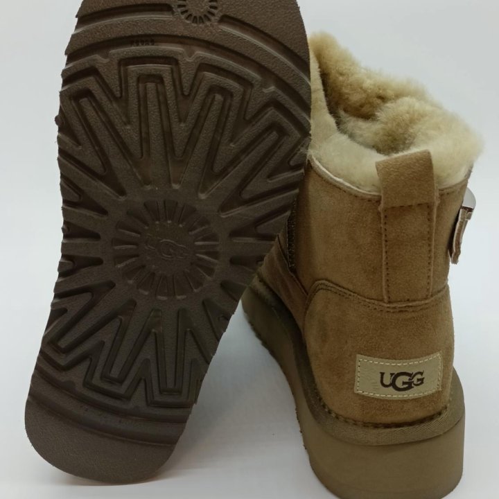 Угги женские UGG