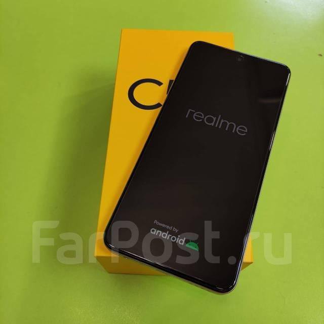 Realme C55 - 8/256Gb 5000mAh 6.72