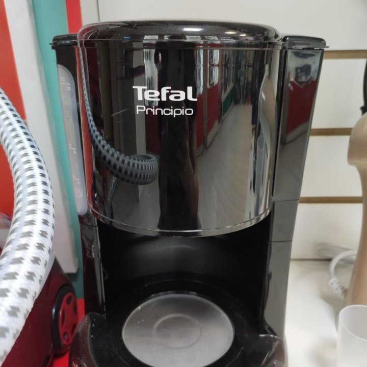 Кофеварка капельная Tefal