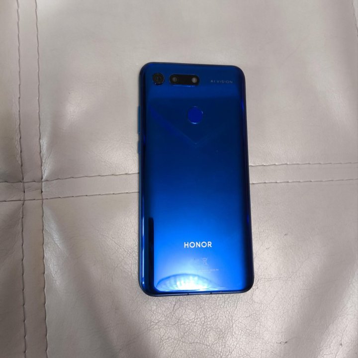 Honor view 20 на запчасти