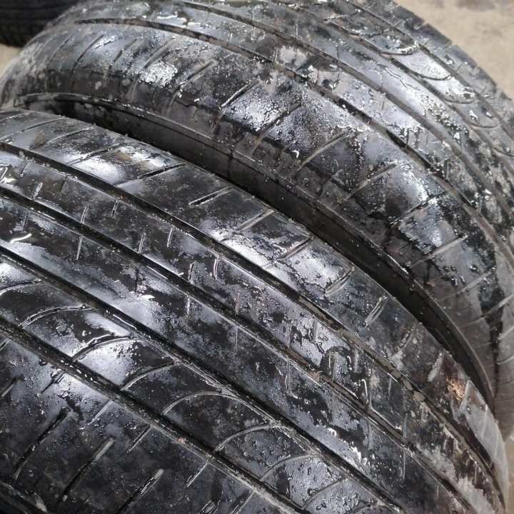 Bridgestone 235/55r20