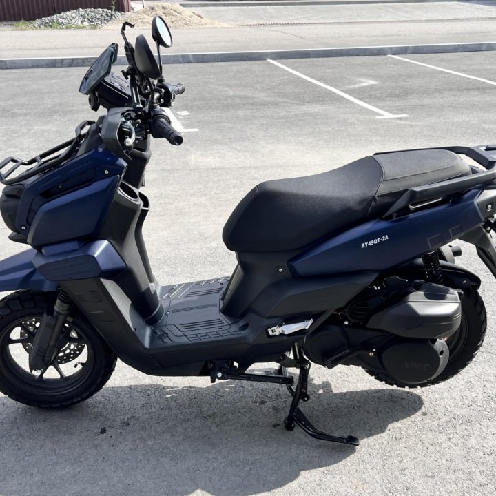 Скутер Smart 3 50(170cc)