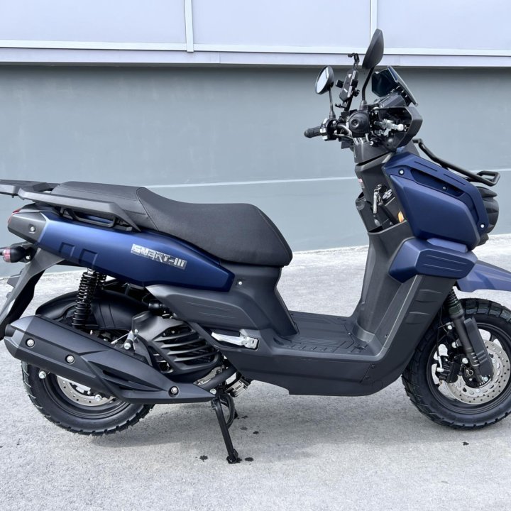 Скутер Smart 3 50(170cc)