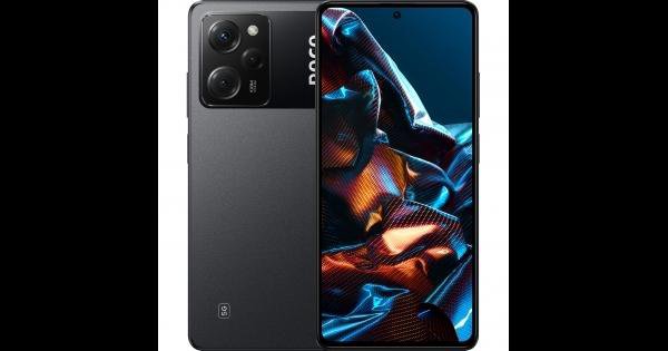 Poco x5 pro