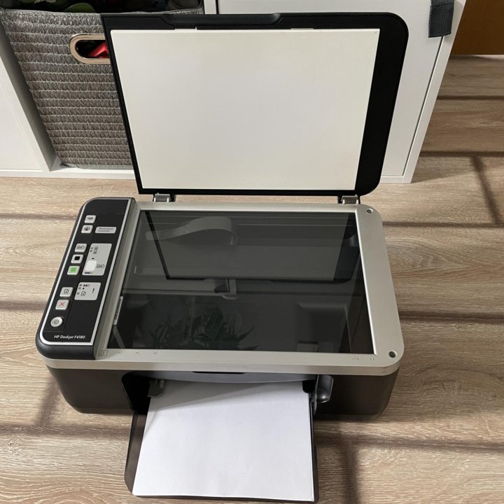 Принтер HP Deskjet F4180