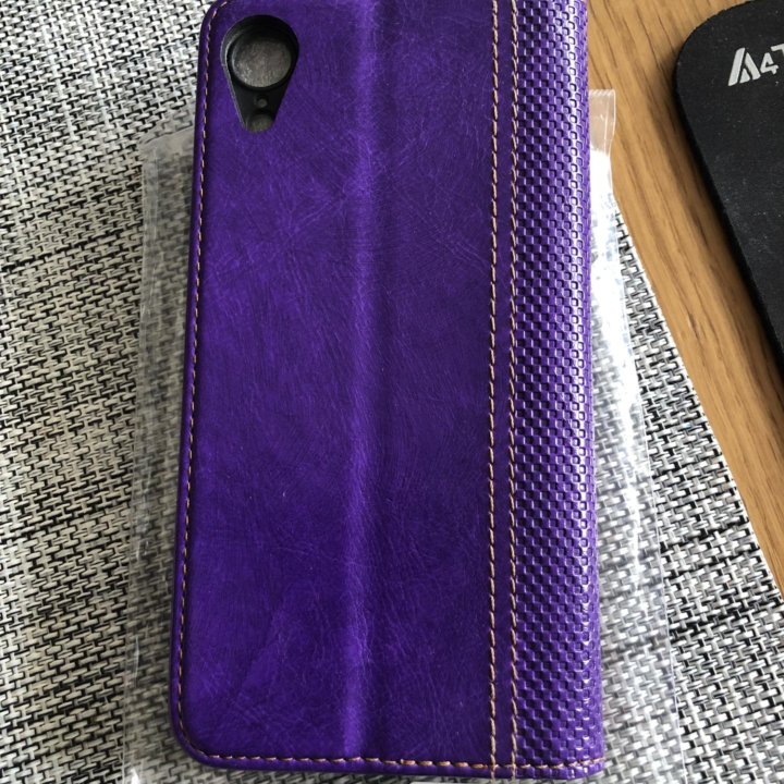 Чехол книжка на iPhone XR бу айфон xr