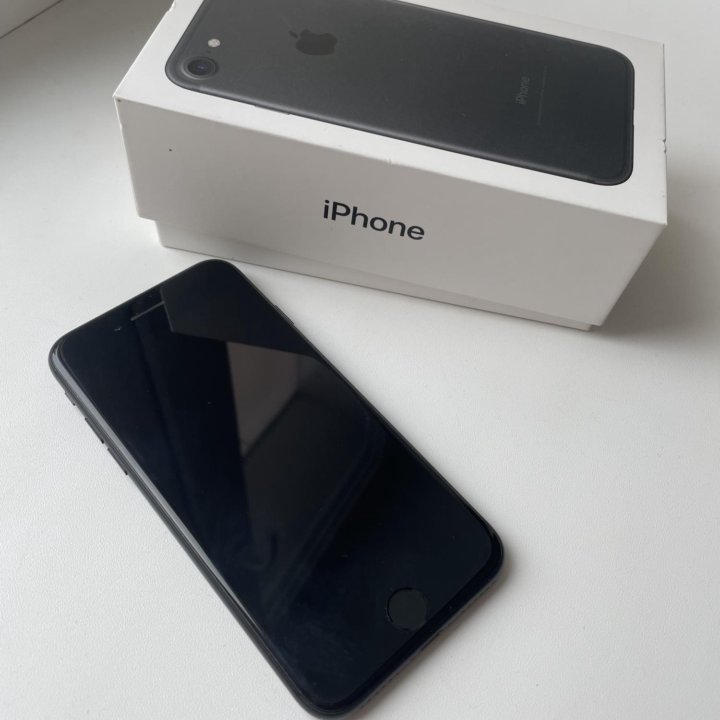 IPhone 7, 32GB